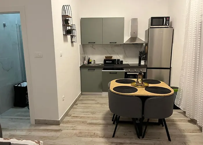 By The Sea Slatine, Ciovo - 9433